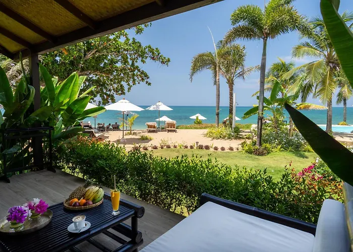Lanta Palace Beach Resort & Spa - Adult Only