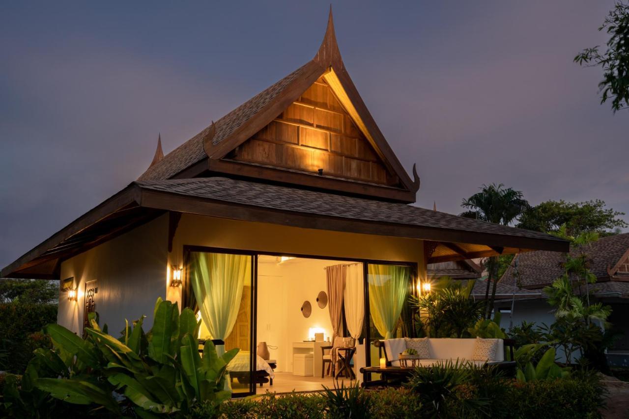 Lanta Palace & - Adult Only Ko Lanta