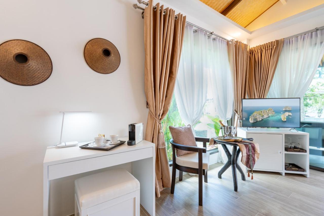 Lanta Palace & - Adult Only Ko Lanta
