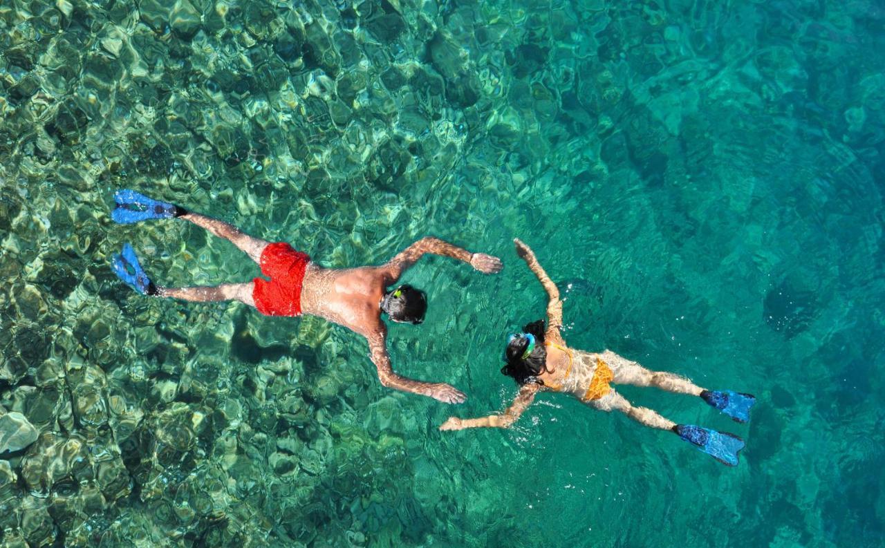 Lanta Palace & - Adult Only 4* Ko Lanta