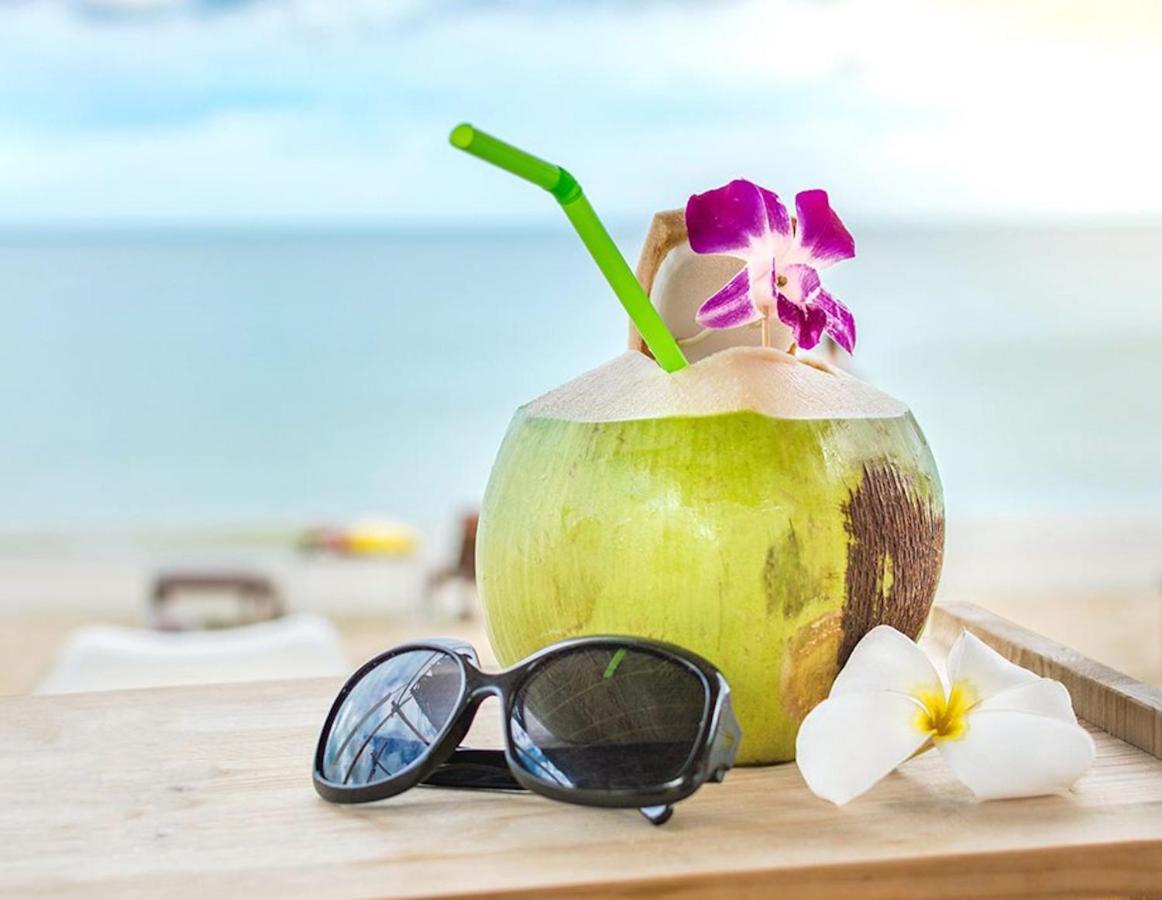 Lanta Palace & - Adult Only Station touristique