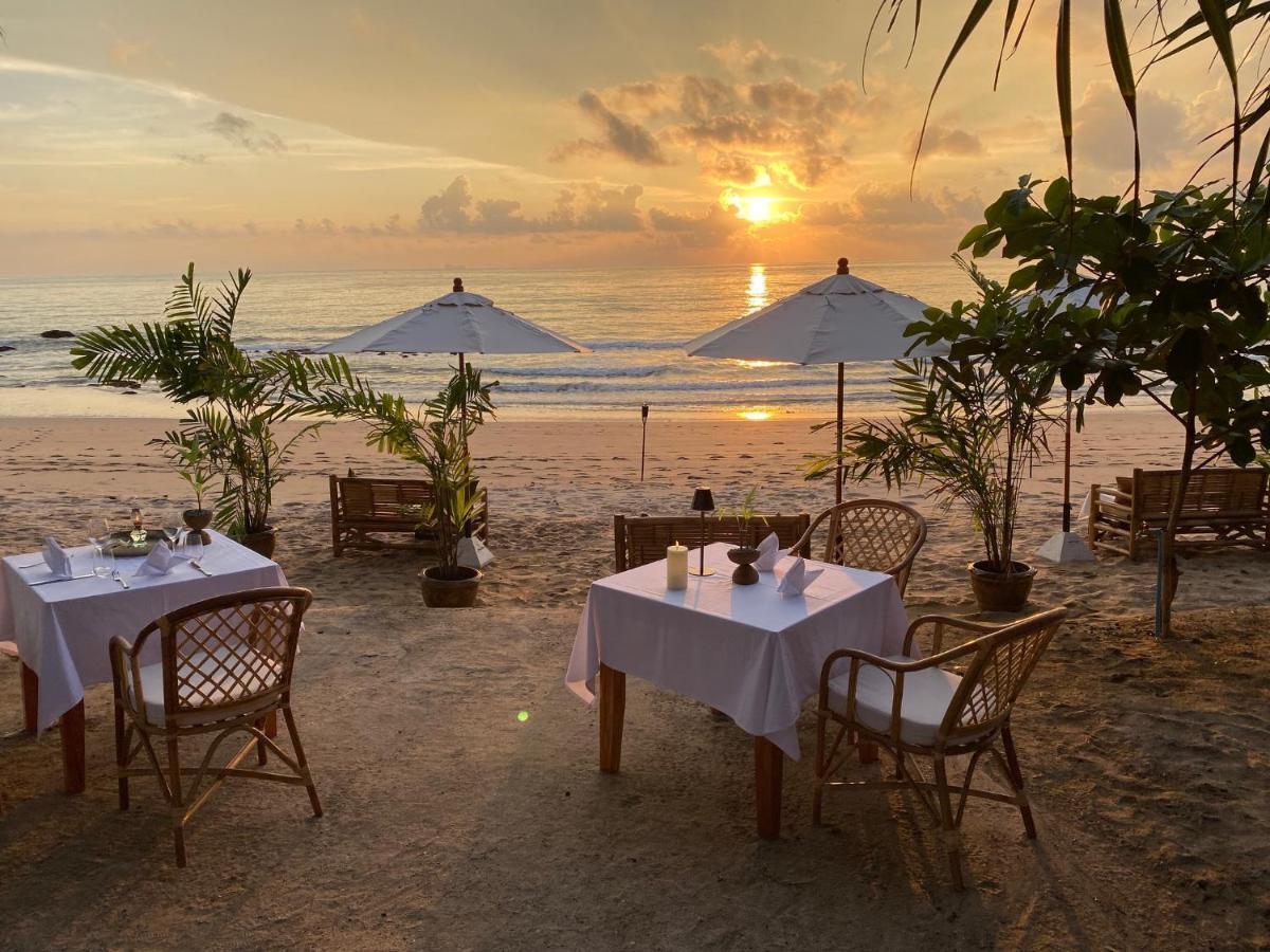 Station touristique Lanta Palace & - Adult Only