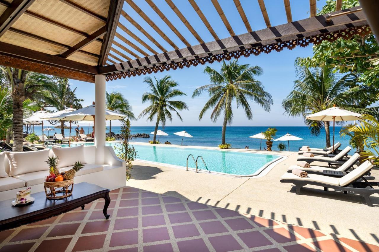 Station touristique Lanta Palace & - Adult Only 4*