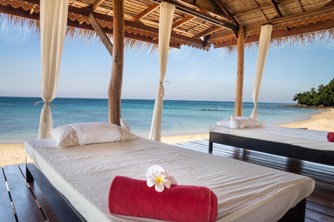 Station touristique Lanta Palace & - Adult Only