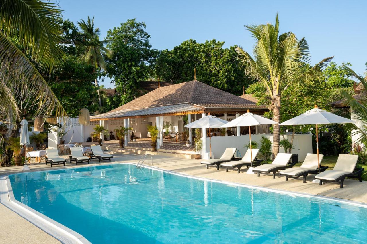 Station touristique Lanta Palace & - Adult Only Ko Lanta