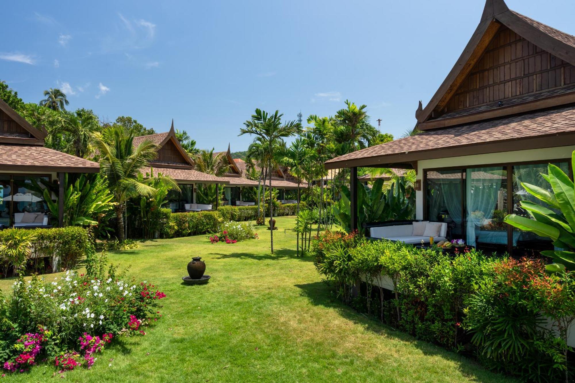 Lanta Palace & - Adult Only Station touristique