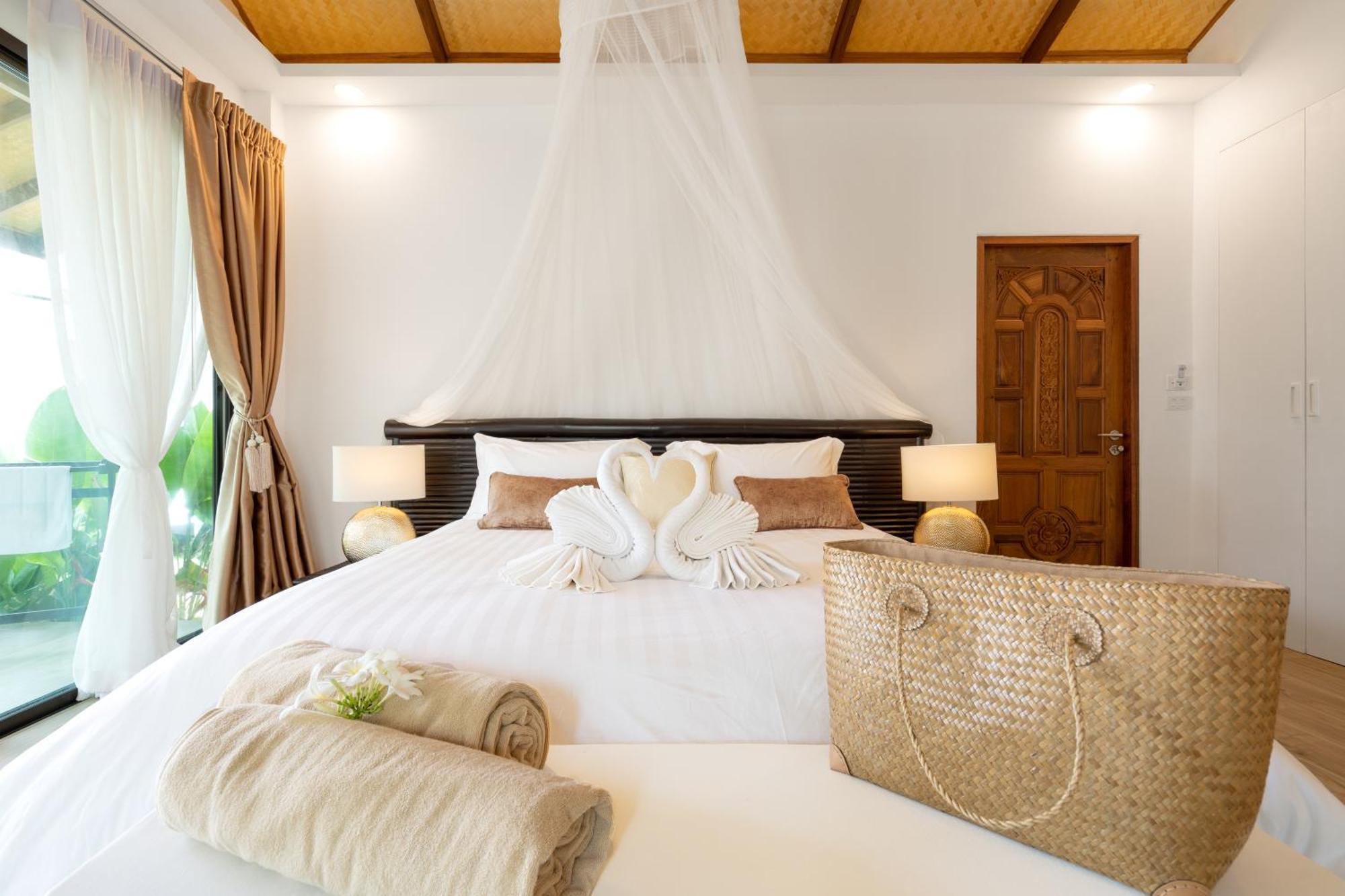 Station touristique Lanta Palace & - Adult Only Ko Lanta