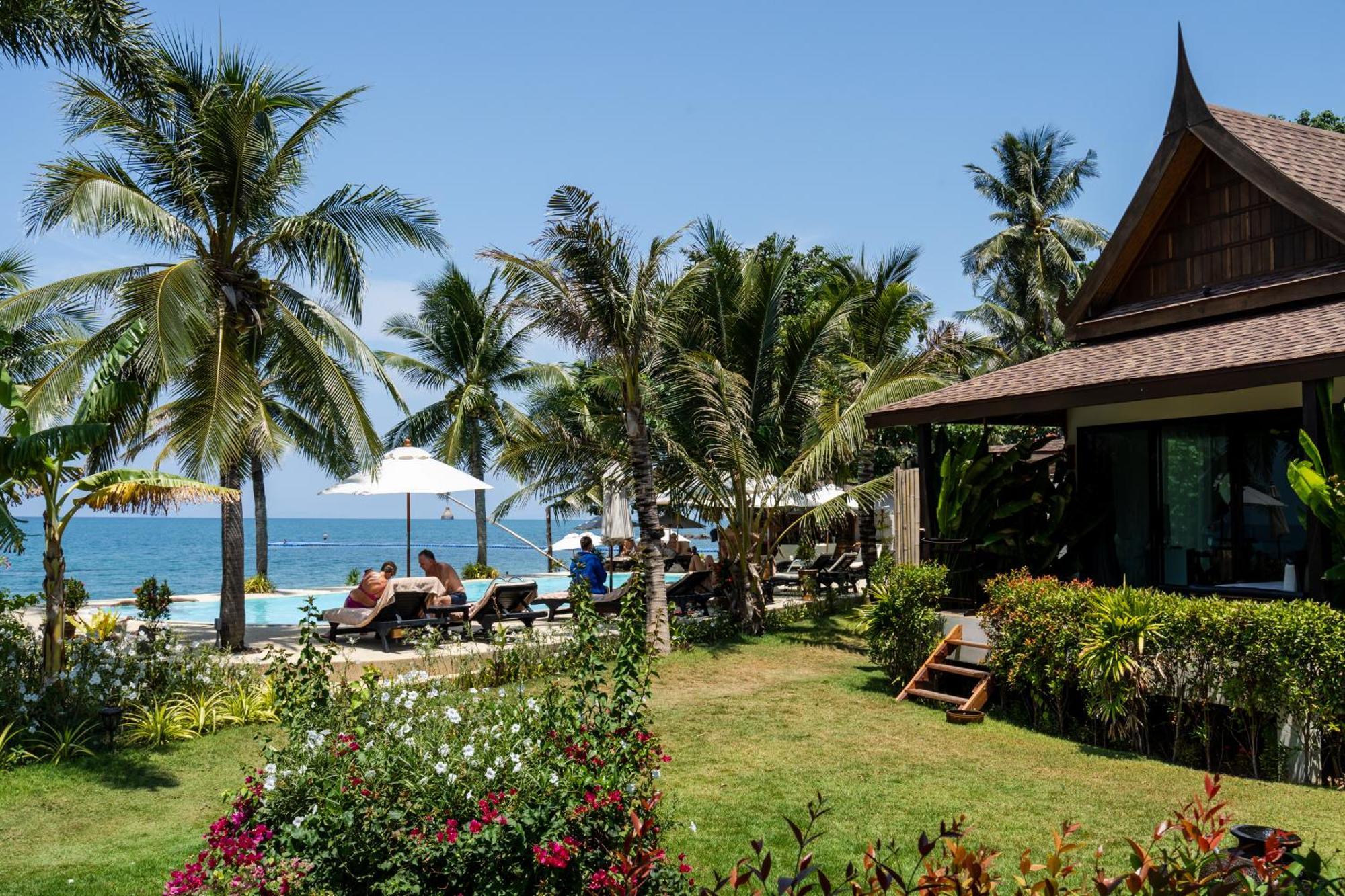 Lanta Palace & - Adult Only 4* Ko Lanta