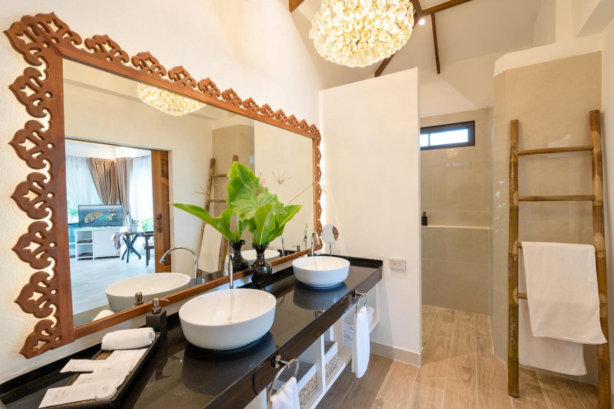 Lanta Palace & - Adult Only Station touristique Ko Lanta