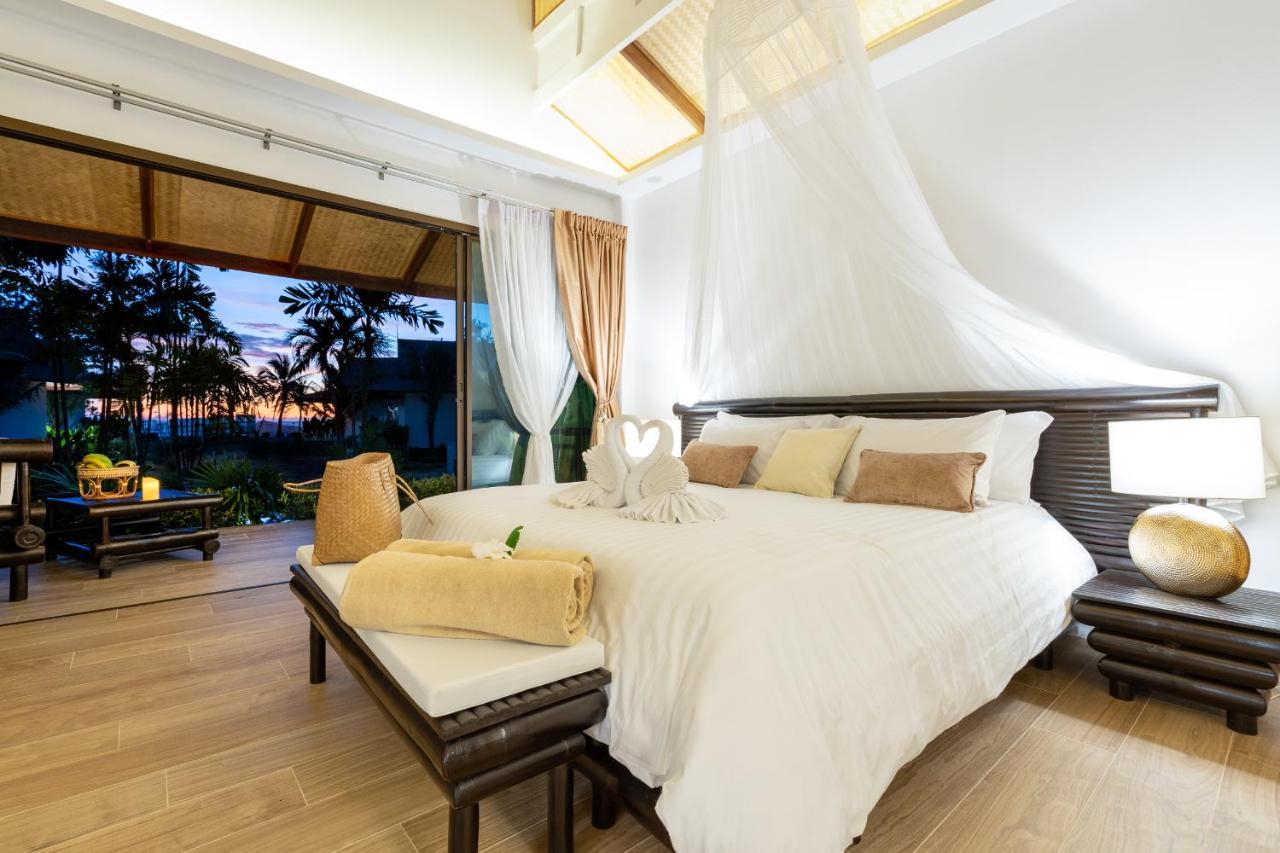 Lanta Palace & - Adult Only Tempat peranginan Koh Lanta