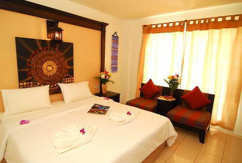 Lanta Palace & - Adult Only Tempat peranginan 4*