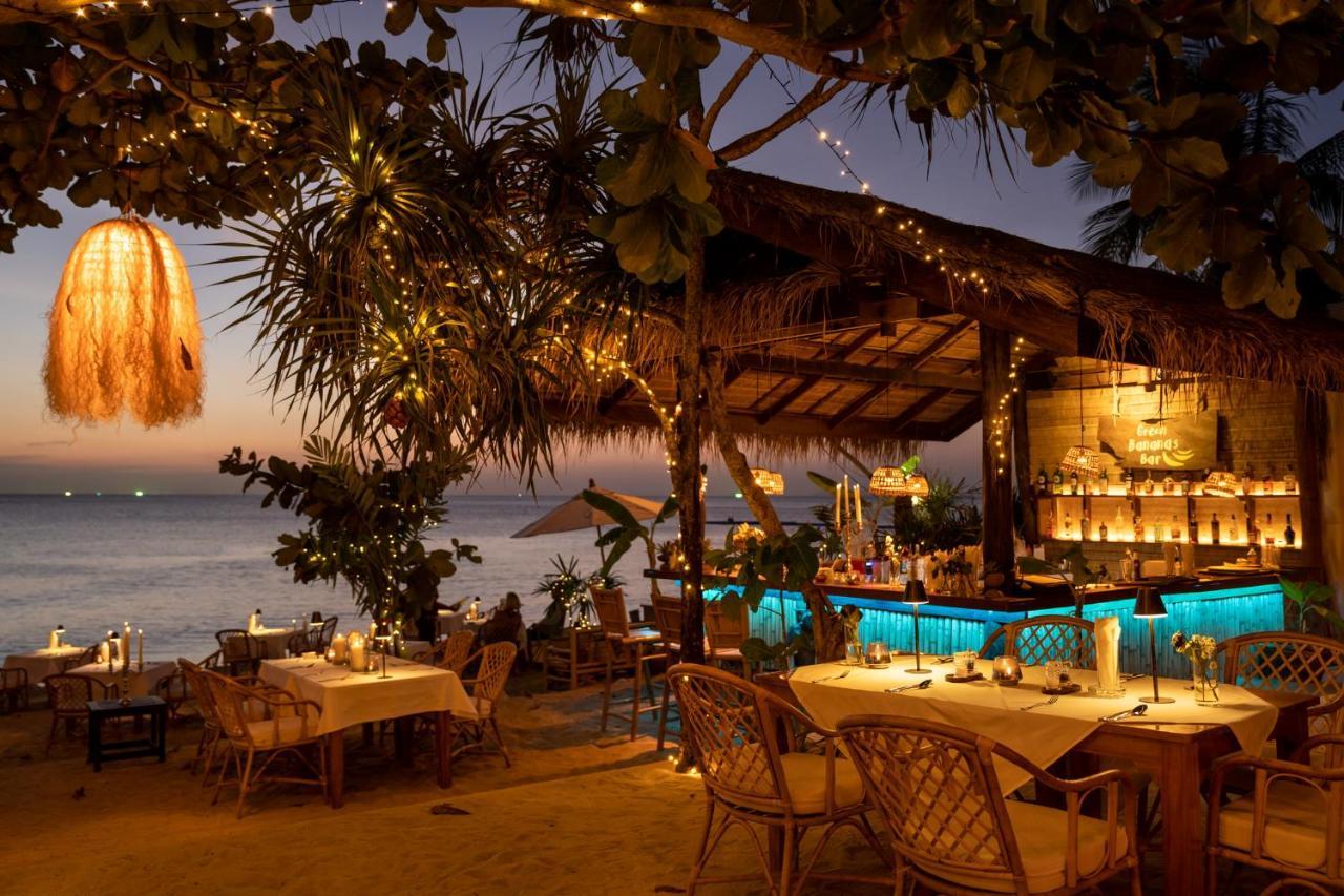 Lanta Palace & - Adult Only Tempat peranginan Koh Lanta