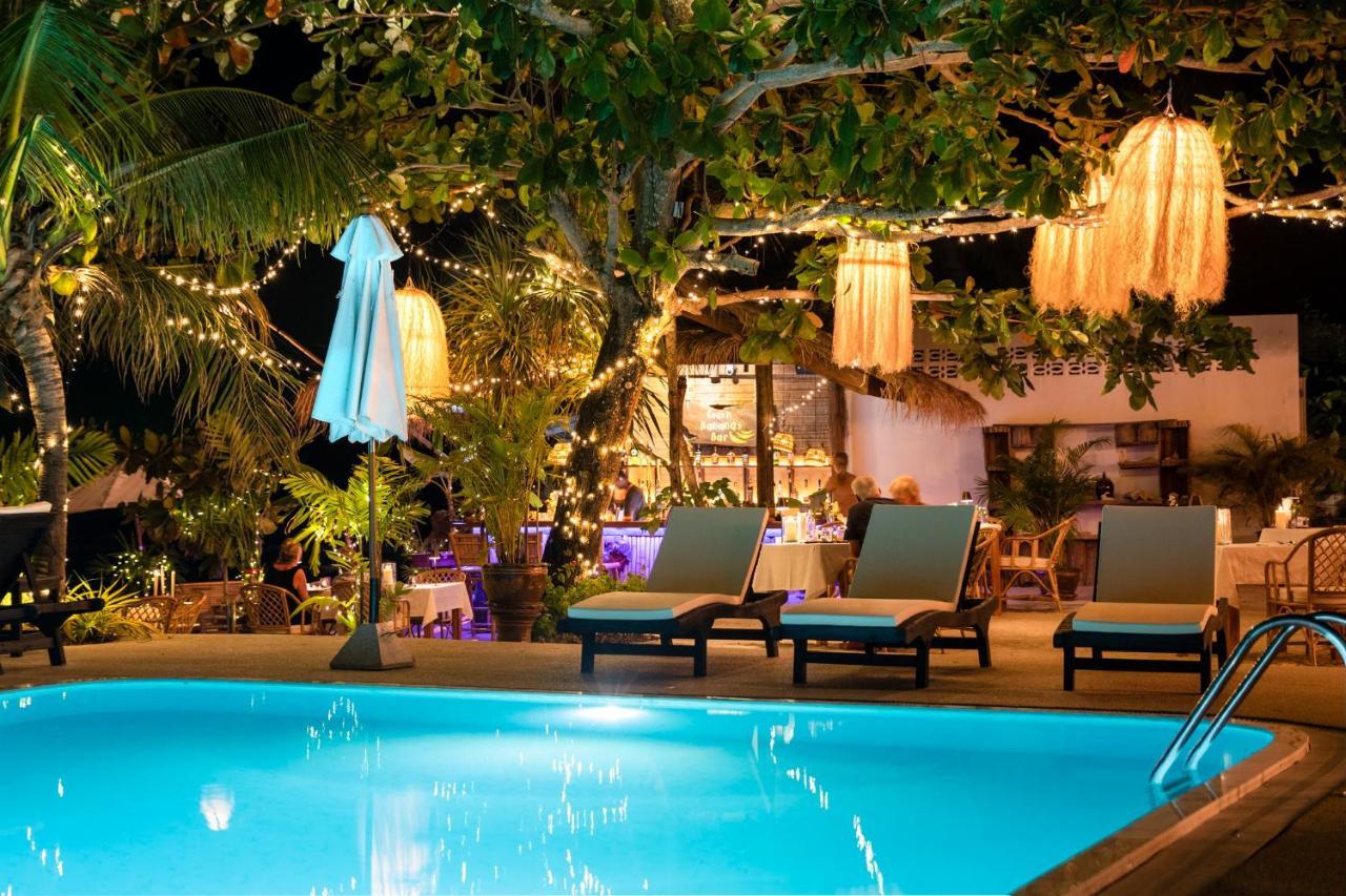 Tempat peranginan Lanta Palace & - Adult Only 4*