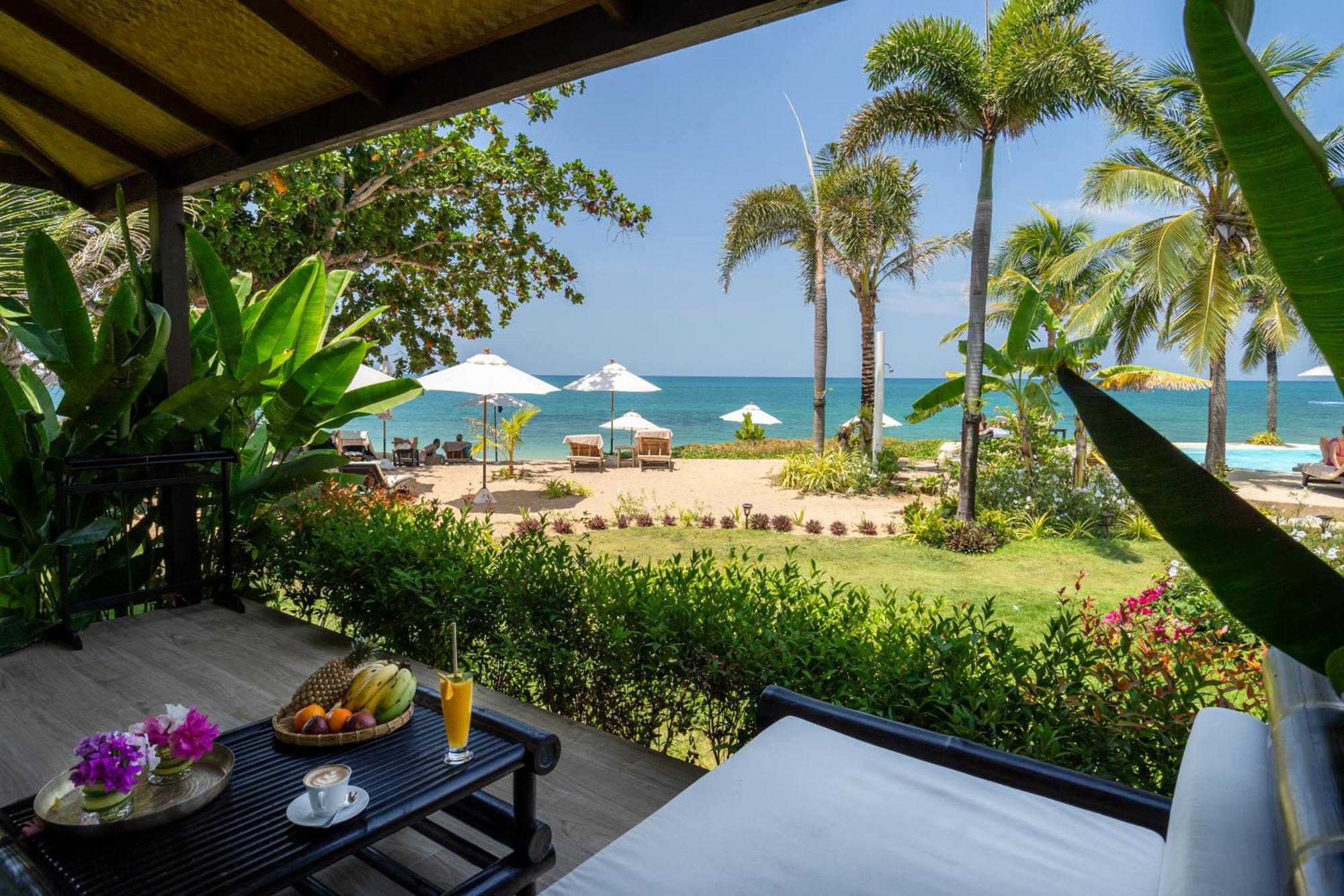 Lanta Palace & - Adult Only Tempat peranginan 4*