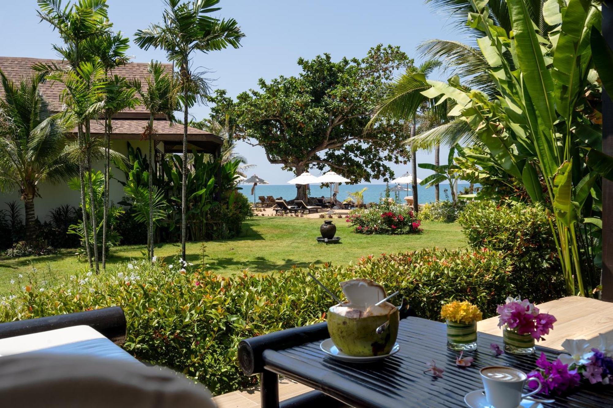 Lanta Palace & - Adult Only Tempat peranginan Koh Lanta