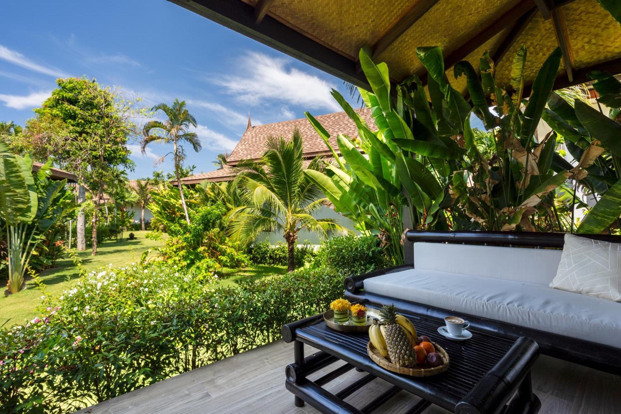 Lanta Palace & - Adult Only Tempat peranginan 4*