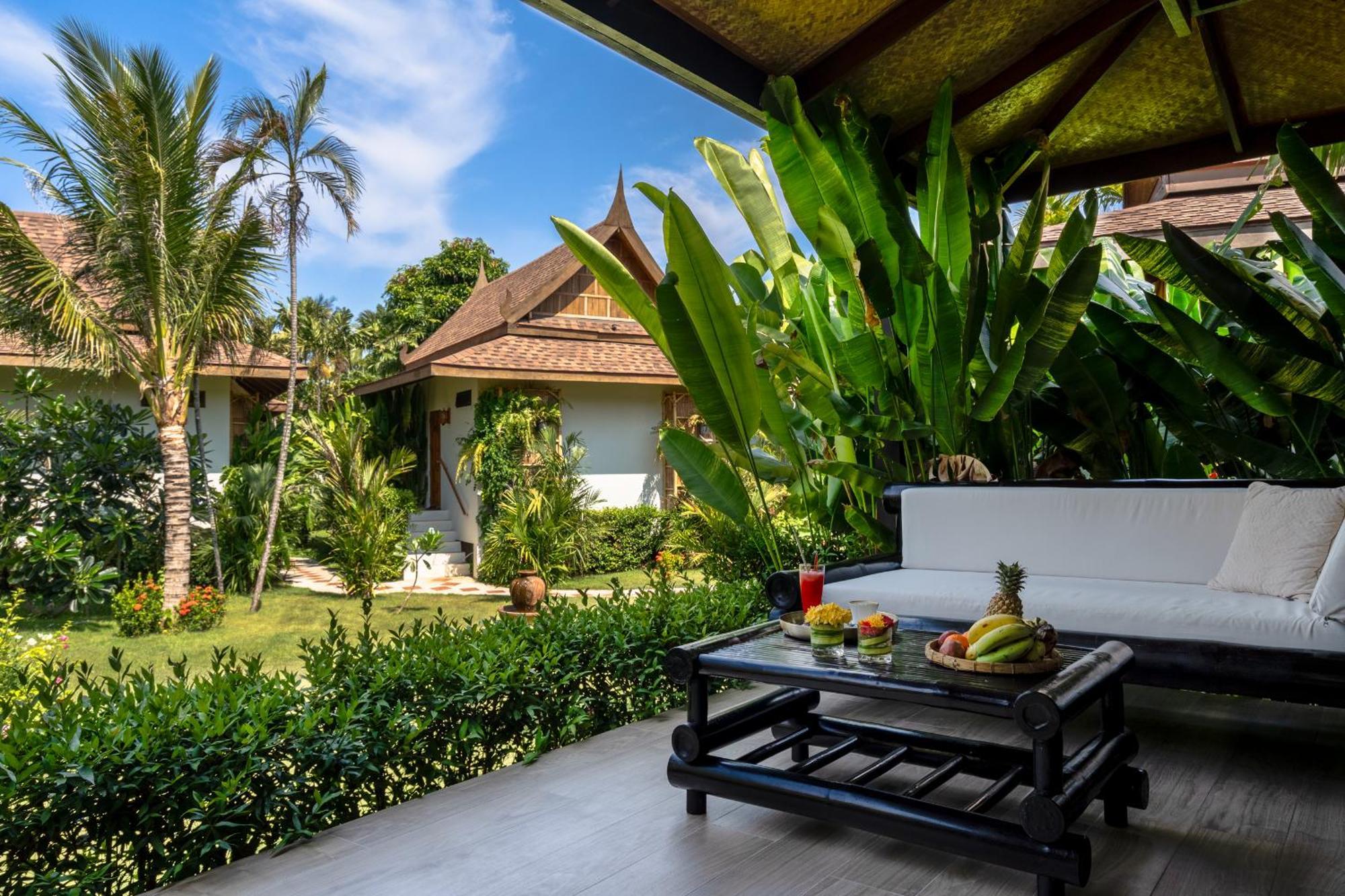 Lanta Palace & - Adult Only Tempat peranginan Koh Lanta