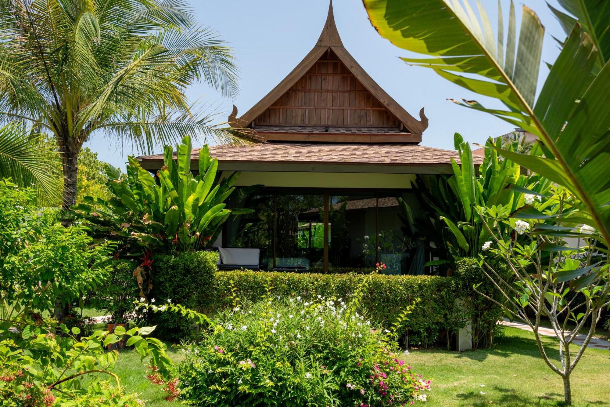 Tempat peranginan Lanta Palace & - Adult Only 4*